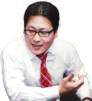 김정호