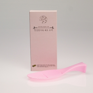 건강한가족 에코 주걱
