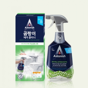 아스토니쉬 곰팡이 제거 클리너 750ml