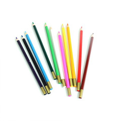 12색 워터컬러 색연필
