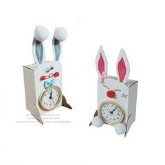 토끼시계 만들기(5명용)
